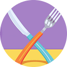 Kitchen utensils
